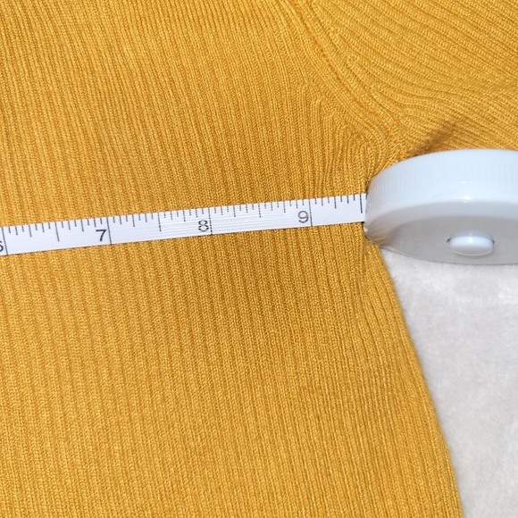 Turtle neck sweat shirt - Picture 2 of 5